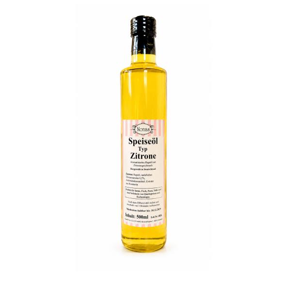 Nona's Zitronenöl 500 ml - 114357800000 - 1 - 588px