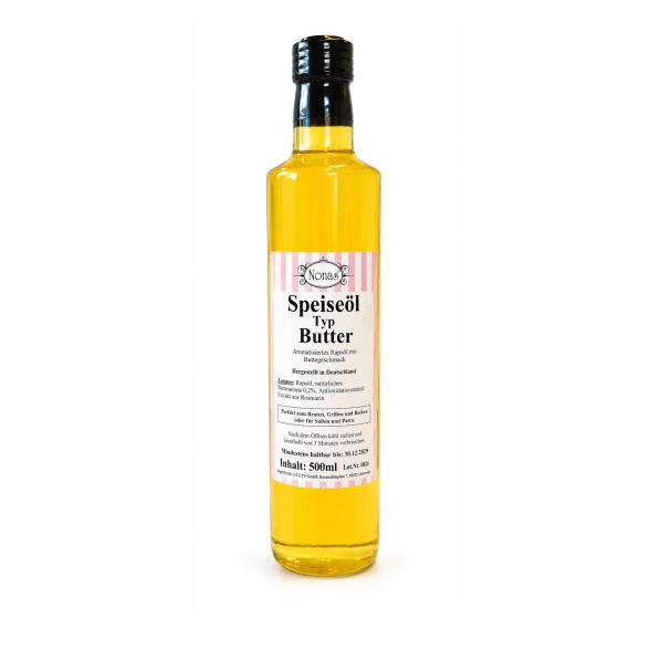 Nona's Butteröl 500 ml - 114357900000 - 1 - 588px