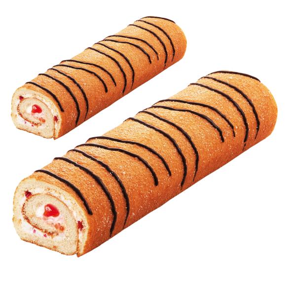 Gebäck-Rollen 2er Set Erdbeere + Zitrone - 114359000000 - 1 - 588px