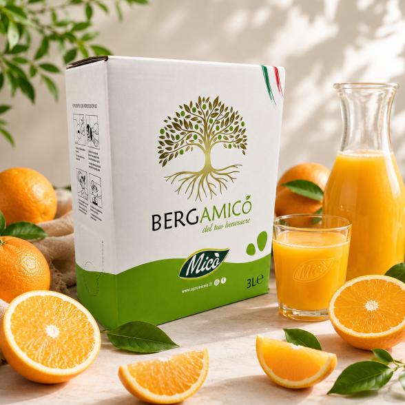 Succo di Arancia - 114360600000 - 1 - 588px