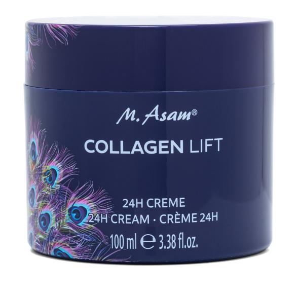 M. ASAM Collagen Lift 24h Creme 100ml Peacock - 114363700000 - 1 - 588px