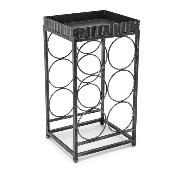 Gilde Weinregal Metall 6 - 114367800000 - 1 - 588px