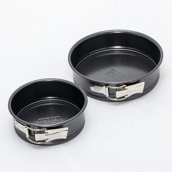 Zenker Mini-Förmchen 2er Set - 114368300000 - 1 - 588px