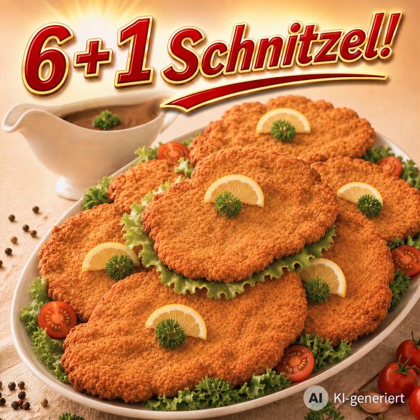 Sonntagsschnitzel v. d. Lende 6 + 1 - 114373100000 - 1 - 588px