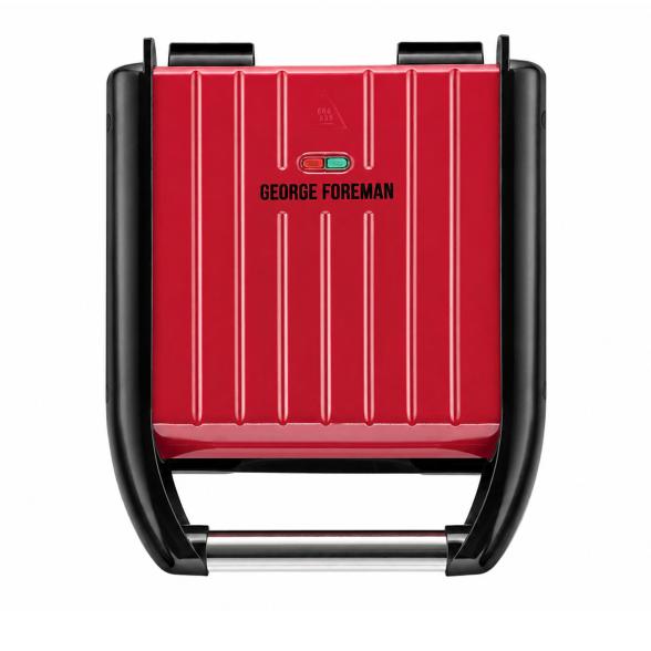 George Foreman Kompaktgrill - 114374500000 - 1 - 588px