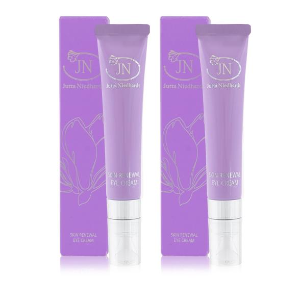 Jutta Niedhardt Skin Renewal Eye Cream Duo - 114375700000 - 1 - 588px