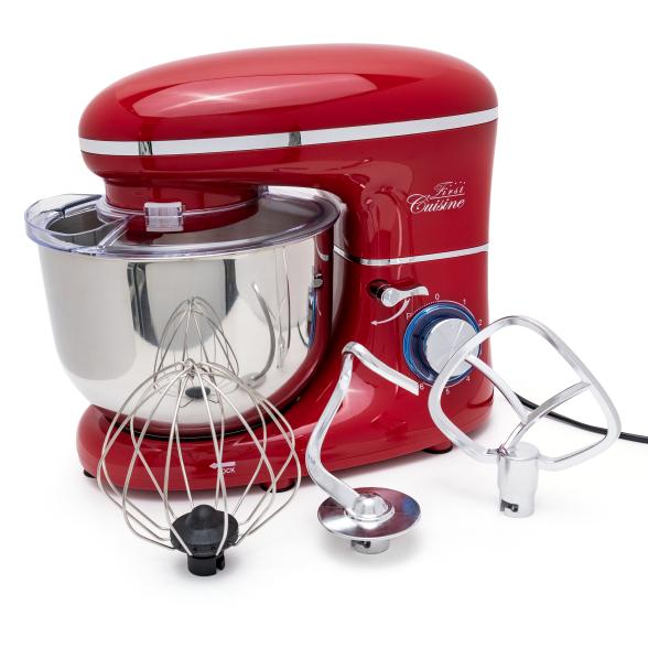 Küchenmaschine Rot - 114384100000 - 1 - 588px