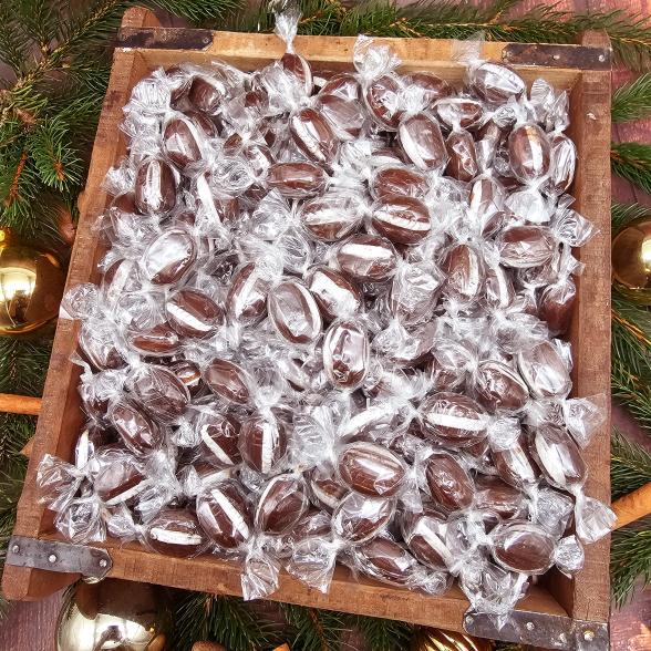Karamellbonbons mit Kakao und Alkohol - 114387900000 - 1 - 588px