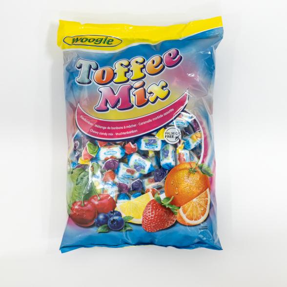 Kaubonbons Toffee Mix 1kg - 114389800000 - 1 - 588px
