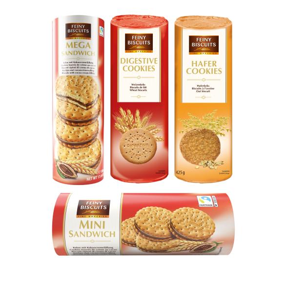 Biscuits Kekse 4er Mix - 114393200000 - 1 - 588px