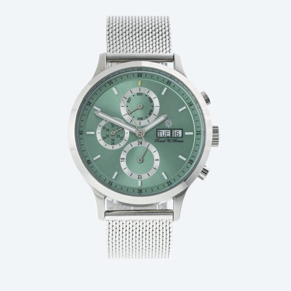 Raoul U. Braun Herren-Automatikuhr "RUB05-0569" - 114397800000 - 1 - 588px