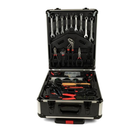 Werkzeugkoffer AllinOne 969tlg. - 114399300000 - 1 - 588px