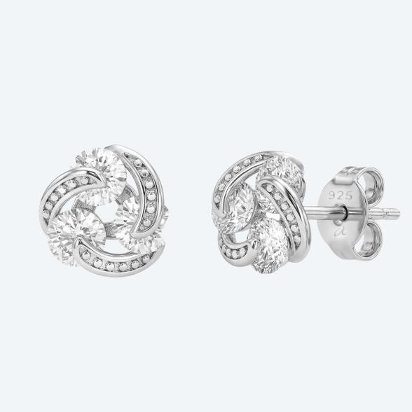 amor Ohrstecker 925 Silber - 114401700000 - 1 - 588px