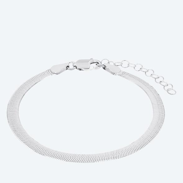amor Armband 925 Silber rhodiniert - 114403400000 - 1 - 588px
