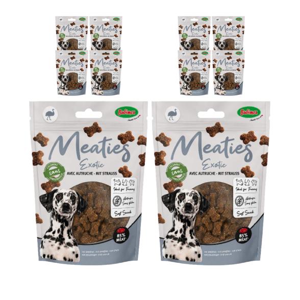 Meaties mit 85% Strauß - 114404300000 - 1 - 588px
