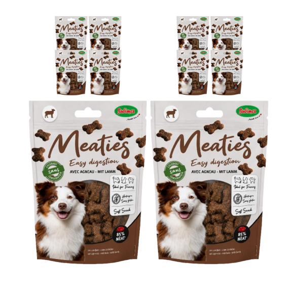 Meaties mit 85% Lamm - 114404500000 - 1 - 588px