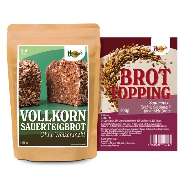 Marcel´s Better Food-4+1 Vollkornbrot & Saatenmix - 114406000000 - 1 - 588px