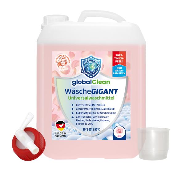 globalClean WäscheGIGANT 3l Rose - 114408200000 - 1 - 588px