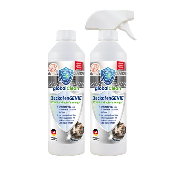 globalClean BackofenGENIE 2 x 500ml - 114409800000 - 1 - 588px