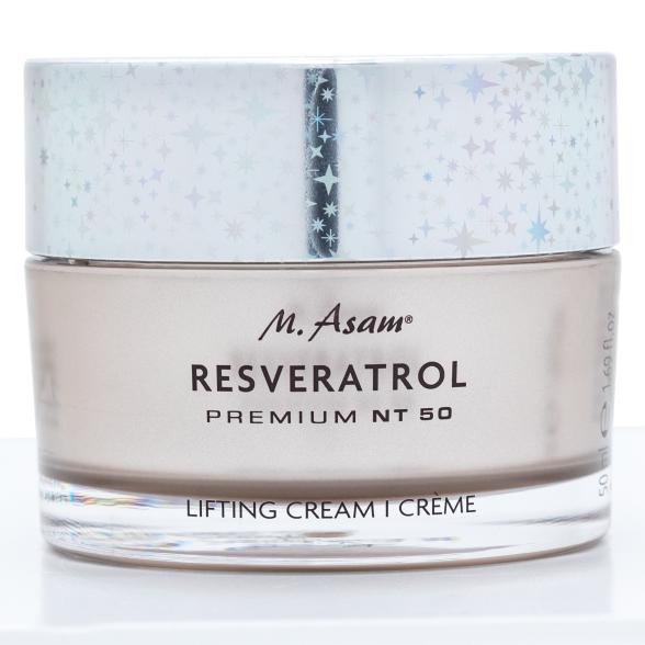 M. Asam RES PREM50 Lifting Cream Christmas 50ml - 114418500000 - 1 - 588px