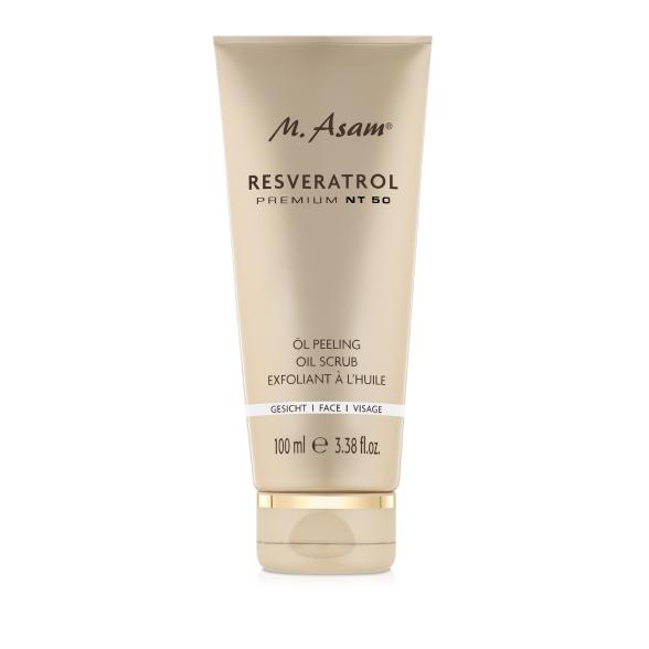 M. Asam RES PREM50 ÖLPEELING GESICHT 100ml - 114418900000 - 1 - 588px