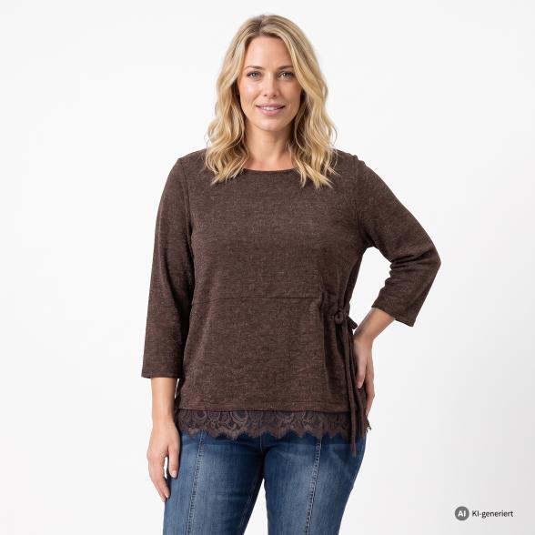 sophistical Women Pullover braun 40/42 - 114419900001 - 1 - 588px