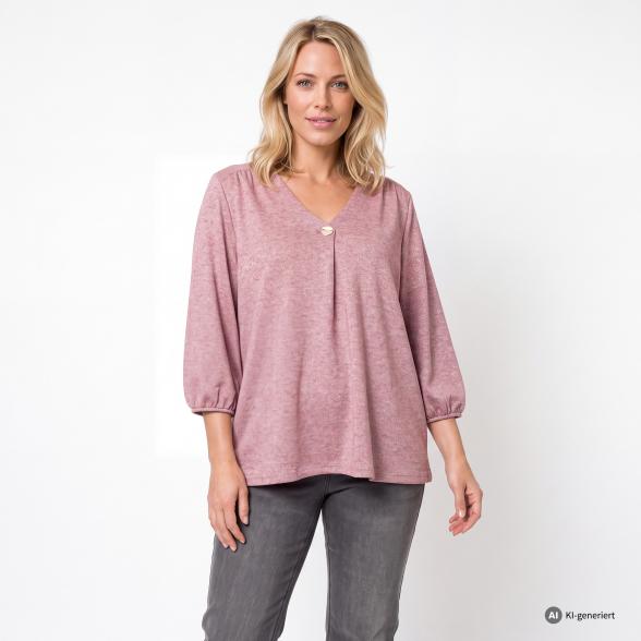 sophistical Women Pullover rosé 40/42 - 114420400001 - 1 - 588px