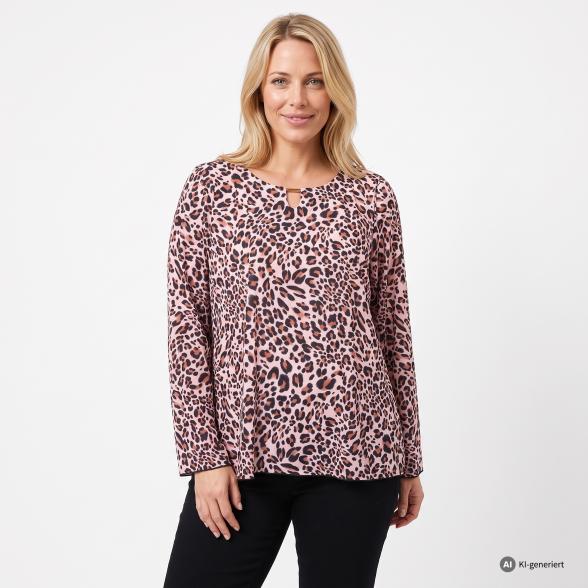 sophistical Women Shirt multicolor 40/42 - 114421000001 - 1 - 588px
