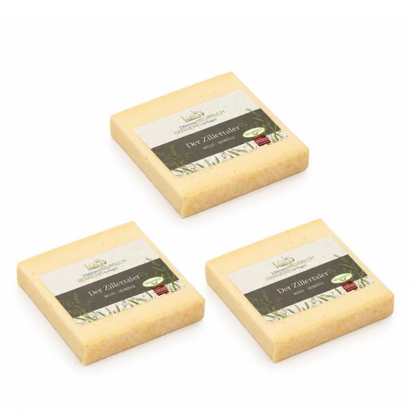 Der Zillertaler 3x 250g - 114424500000 - 1 - 588px