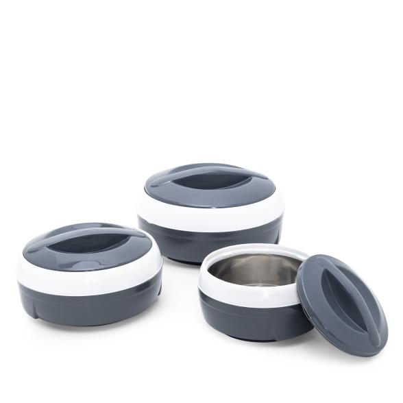 GOURMETmaxx Thermo-Schüsseln - 114425400000 - 1 - 588px