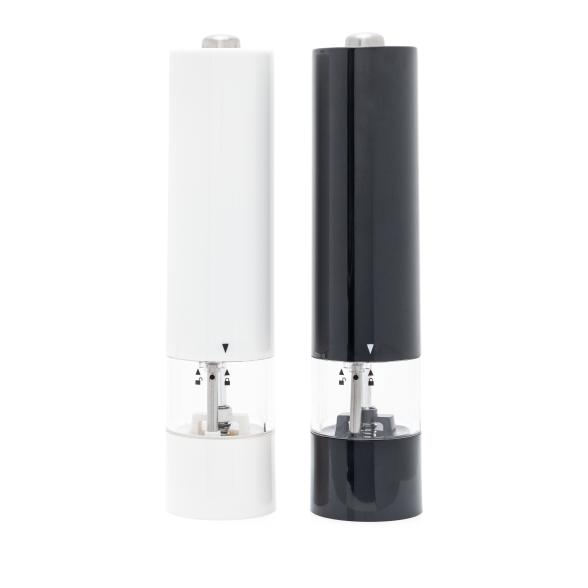 GOURMETmaxx Salz-Pfeffermühle - 114425600000 - 1 - 588px