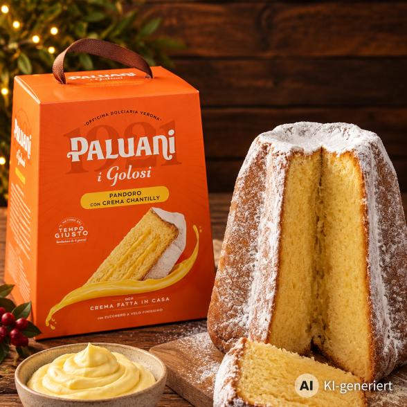 Pandoro mit Sahnencreme - 114428400000 - 1 - 588px