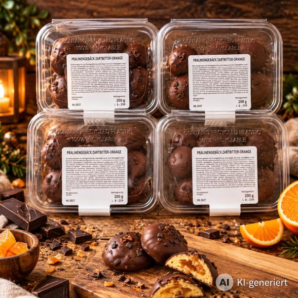 'Pralinengebäck  Zartbitter-Orange - 114429100000 - 1 - 588px