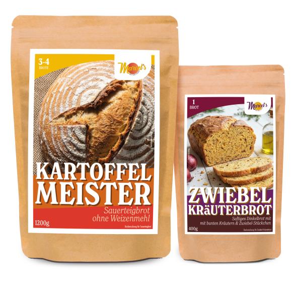 Marcel´s Better Food-4+1 Kartoffel & Zwiebelbrote - 114444600000 - 1 - 588px