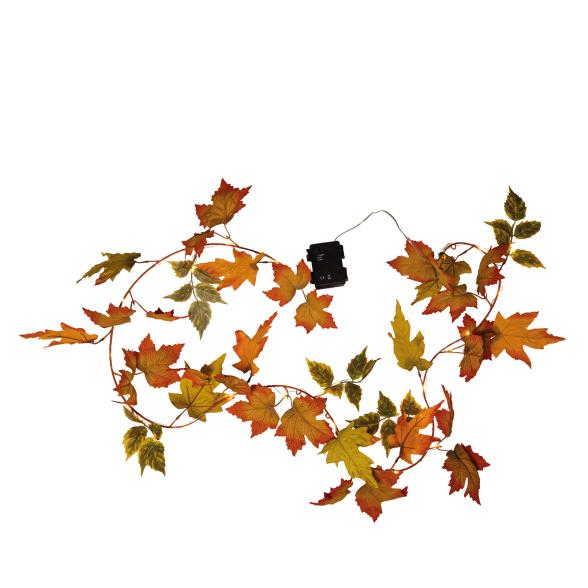 LED-Girlande Herbstzauber - 114455700000 - 1 - 588px