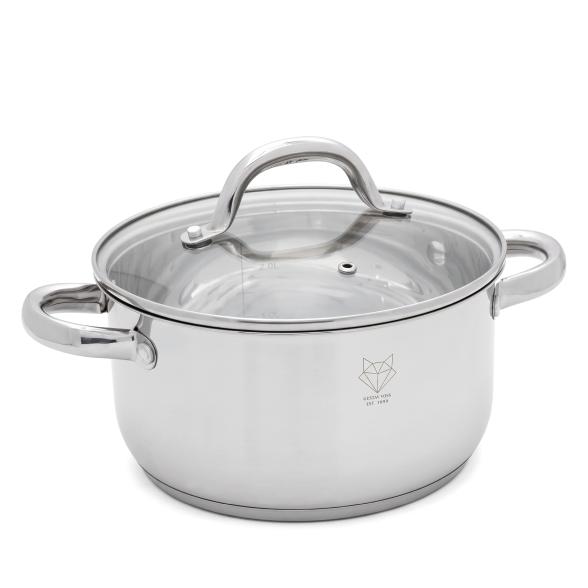 Gustav Voss Bratentopf Sevilla 20 cm - 114458200000 - 1 - 588px