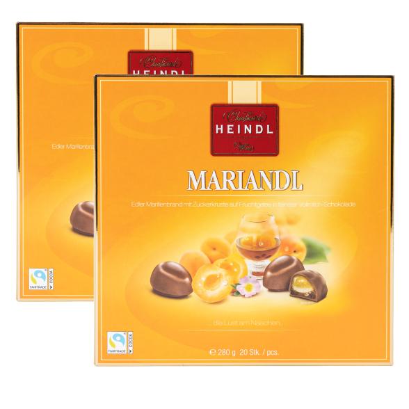 Heindl Mariandl-Pralinen 2er Set - 114465400000 - 1 - 588px