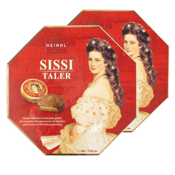 Heindl Sissi-Taler - 114466200000 - 1 - 588px