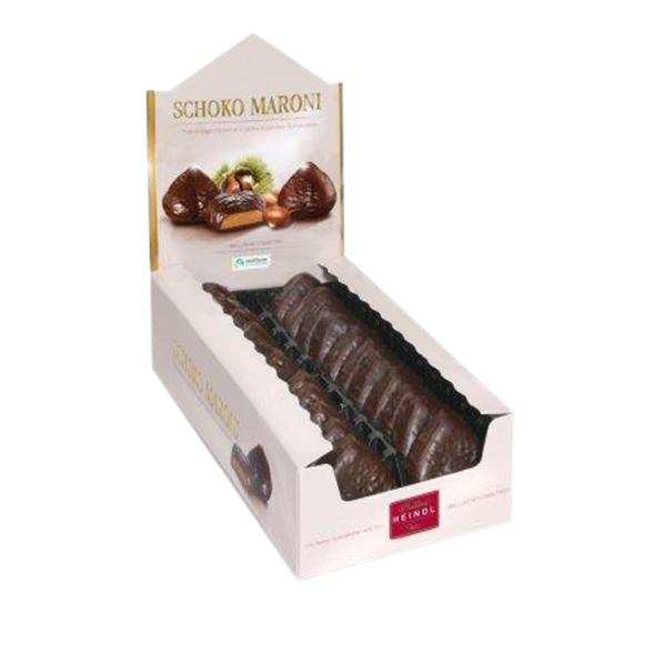 Heindl Schoko-Maroni 550g - 114466300000 - 1 - 588px
