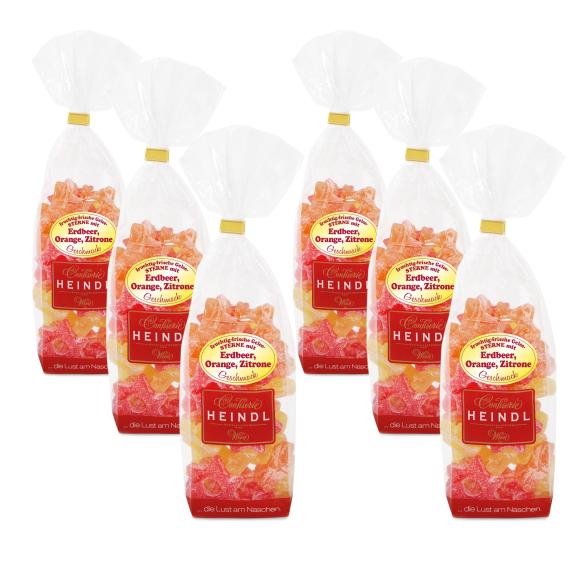 Heindl Himbeergelee Sterne 6x200g - 114466800000 - 1 - 588px