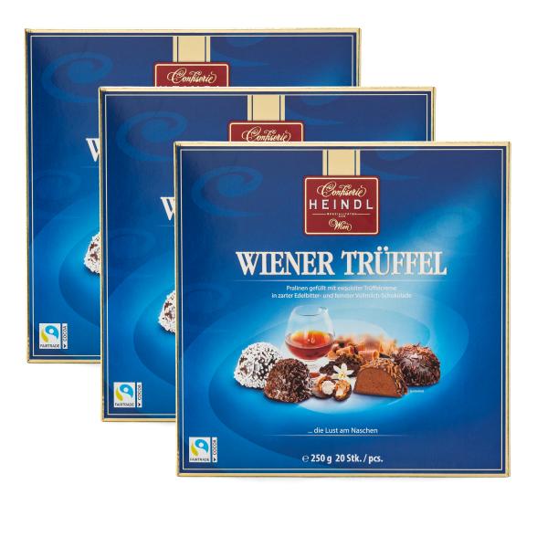 Heindl Wiener Trüffel Set - 114467100000 - 1 - 588px