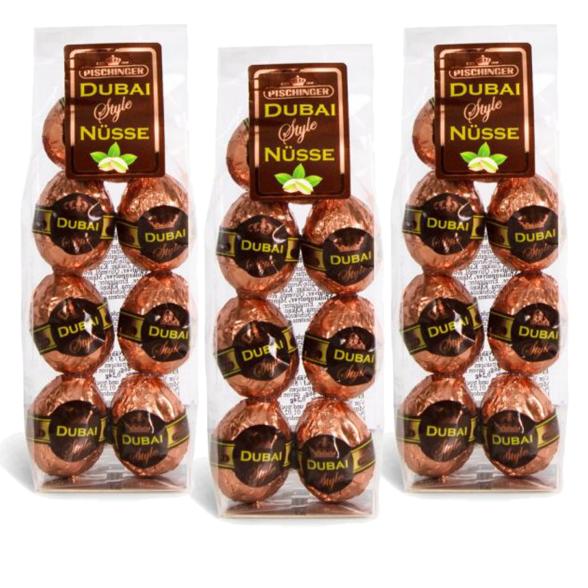 Pischinger Dubai-Nüsse 3er Set - 114467400000 - 1 - 588px