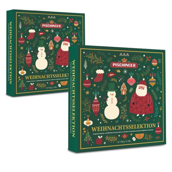 Pischinger Weihnachtsselektion 2er Set - 114467700000 - 1 - 588px