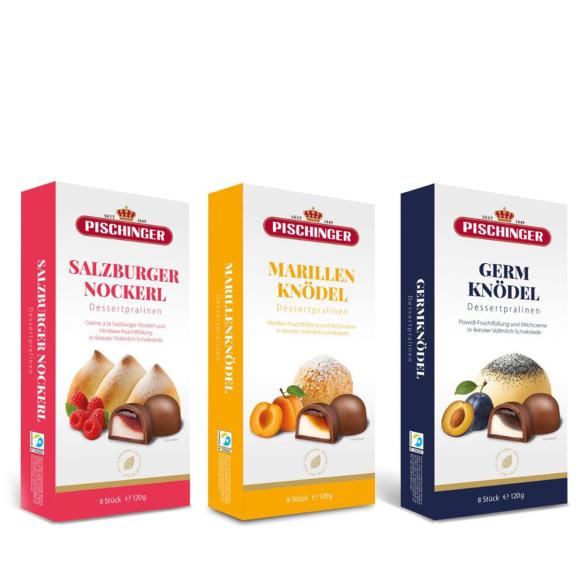 Pischinger Dessertpralinen 3er Set - 114468100000 - 1 - 588px