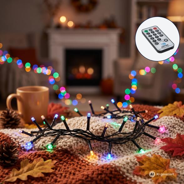 180er Lichterkette Out&Indoor IP44 & Timer - 114469500000 - 1 - 588px