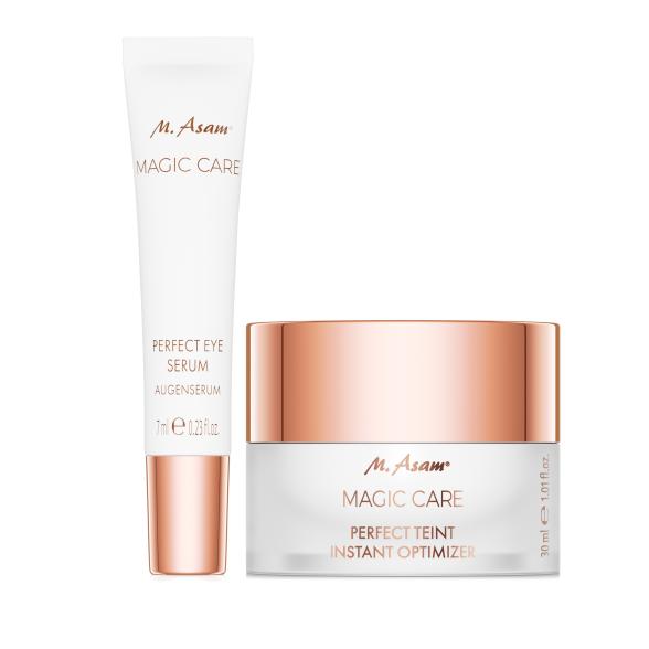 M. Asam MAGIC CARE 30 ml + Eye Serum 7 ml - 114472600000 - 1 - 588px