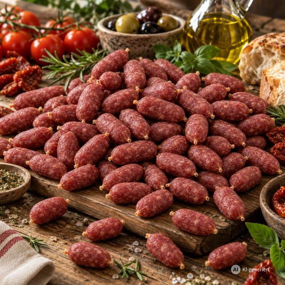 Salami-Drops Mediterran 2erSet - 114473400000 - 1 - 588px