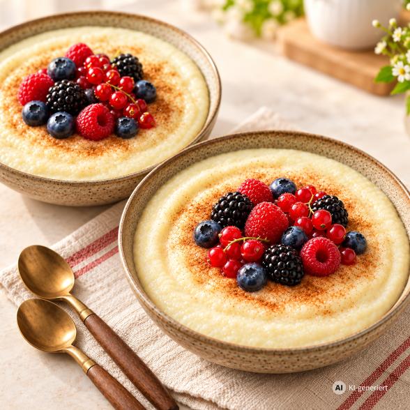 Milchgries (fertig) 2 x 488g - 114475000000 - 1 - 588px