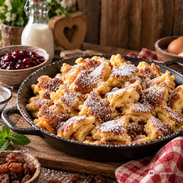 Kaiserschmarn 2 x 400g - 114475100000 - 1 - 588px