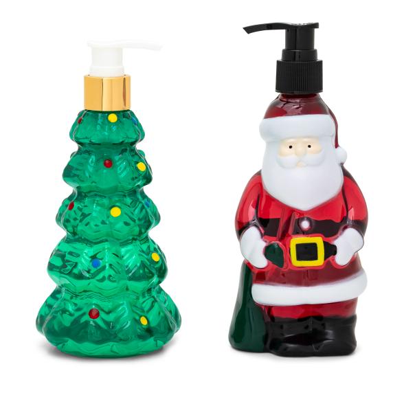 AURORA AURORA XMAS-Pflegeset Mango & Pear - 114476500000 - 1 - 588px